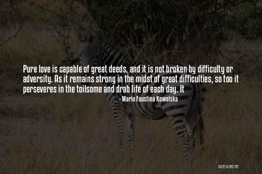 Maria Faustina Kowalska Quotes 1974817 Maria Faustina Kowalska Quotes 1974817