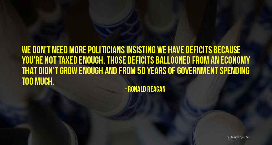 Maria Francesca Quotes By Ronald Reagan Maria Francesca Quotes By Ronald Reagan