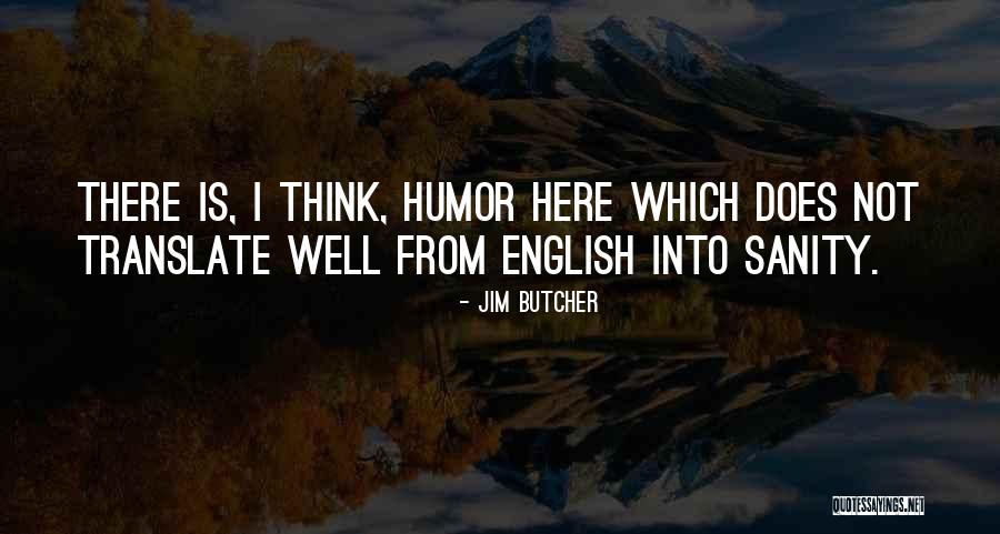 Maria Francesca Scaroni Quotes By Jim Butcher Maria Francesca Scaroni Quotes By Jim Butcher
