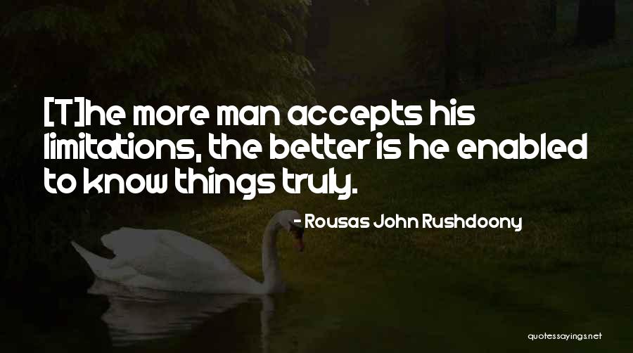 Maria Gadu Quotes By Rousas John Rushdoony Maria Gadu Quotes By Rousas John Rushdoony