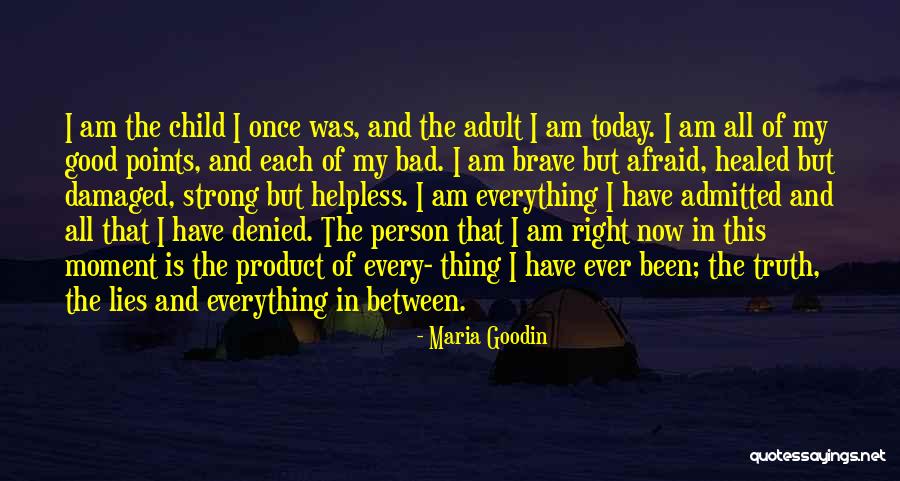 Maria Goodin Quotes 1034176 Maria Goodin Quotes 1034176