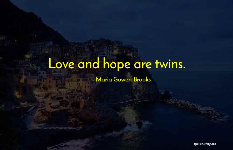 Maria Gowen Brooks Quotes 1906938 Maria Gowen Brooks Quotes 1906938