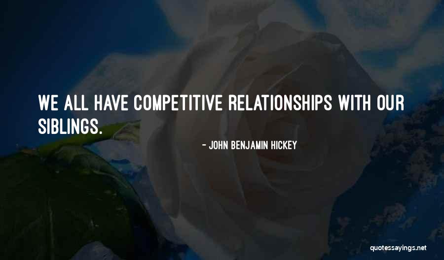 Maria Grazia Trecarichi Quotes By John Benjamin Hickey Maria Grazia Trecarichi Quotes By John Benjamin Hickey