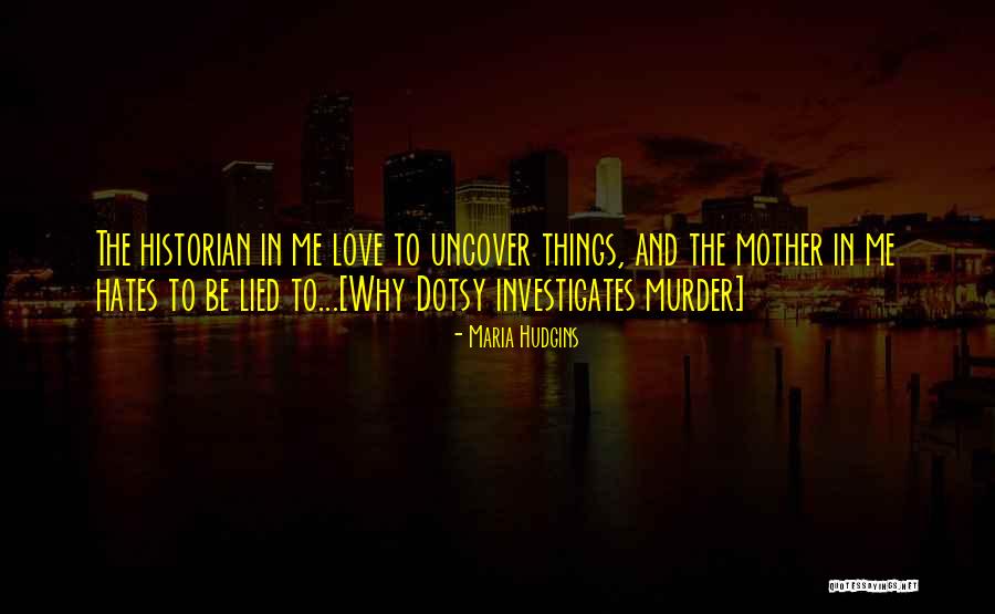 Maria Hudgins Quotes 1521533 Maria Hudgins Quotes 1521533