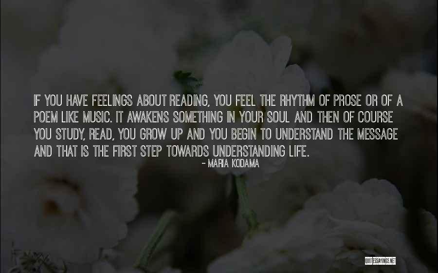 Maria Kodama Quotes 531377 Maria Kodama Quotes 531377