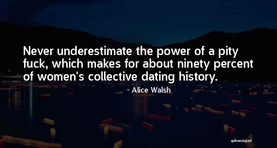 Maria La Del Barrio Quotes By Alice Walsh Maria La Del Barrio Quotes By Alice Walsh