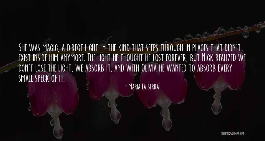 Maria La Serra Quotes 1276151 Maria La Serra Quotes 1276151