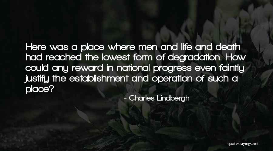 Maria Laguerta Quotes By Charles Lindbergh Maria Laguerta Quotes By Charles Lindbergh