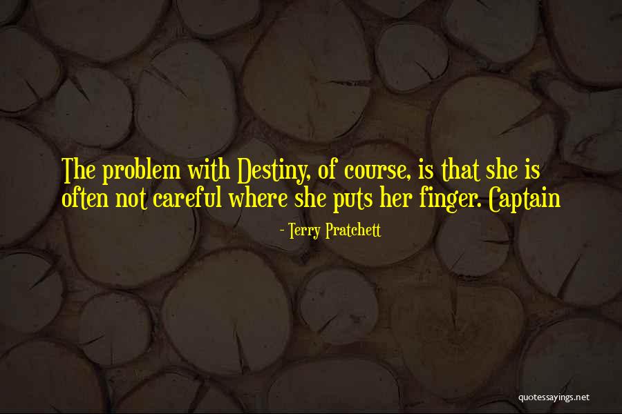 Maria Laguerta Quotes By Terry Pratchett Maria Laguerta Quotes By Terry Pratchett