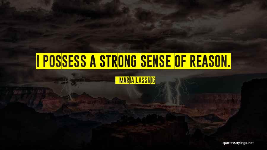 Maria Lassnig Quotes 1640710 Maria Lassnig Quotes 1640710
