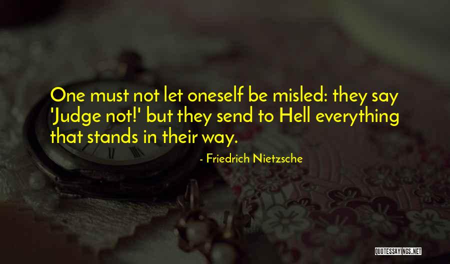 Maria Letizia Quotes By Friedrich Nietzsche Maria Letizia Quotes By Friedrich Nietzsche