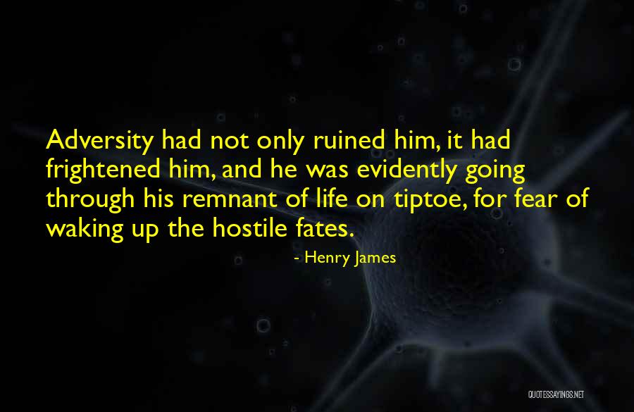 Maria Letizia Quotes By Henry James Maria Letizia Quotes By Henry James