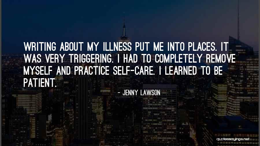 Maria Letizia Quotes By Jenny Lawson Maria Letizia Quotes By Jenny Lawson