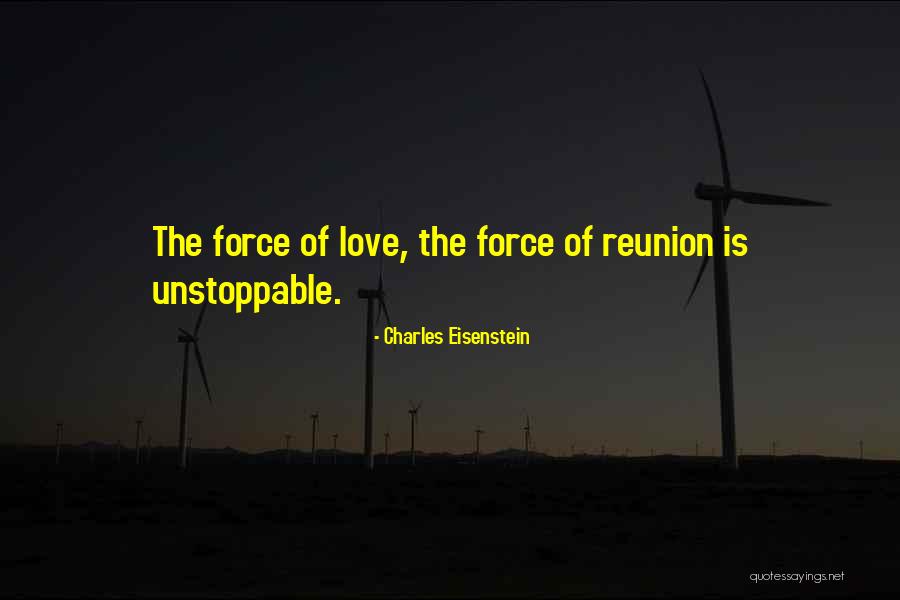 Maria Lucia Quotes By Charles Eisenstein Maria Lucia Quotes By Charles Eisenstein