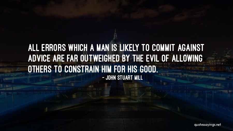 Maria Luisa Jacobelli Quotes By John Stuart Mill Maria Luisa Jacobelli Quotes By John Stuart Mill