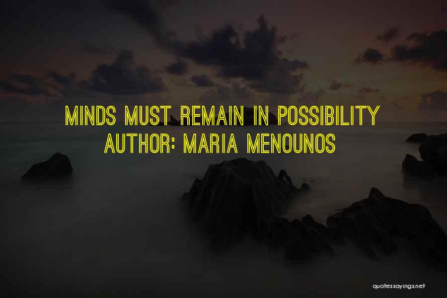 Maria Menounos Quotes 179396