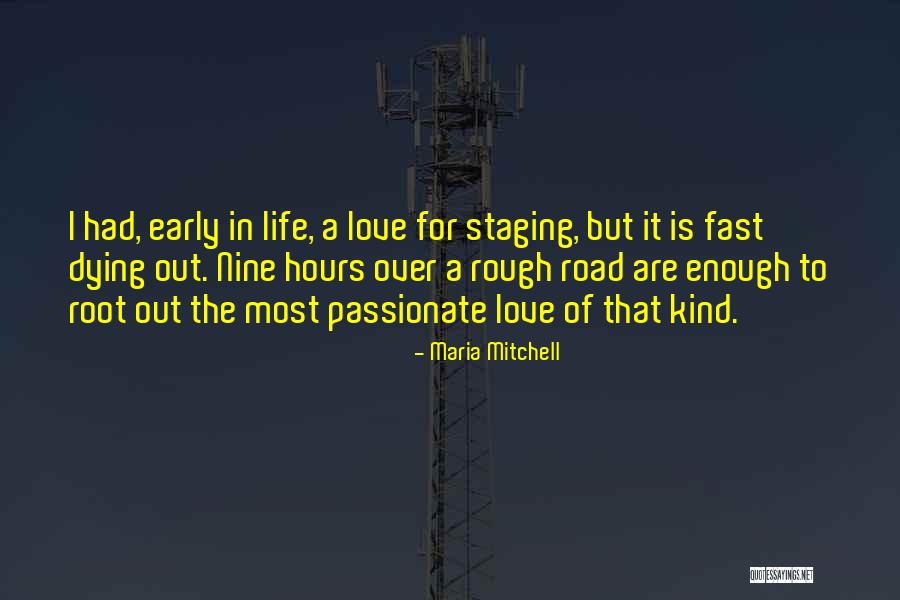 Maria Mitchell Quotes 1409319 Maria Mitchell Quotes 1409319