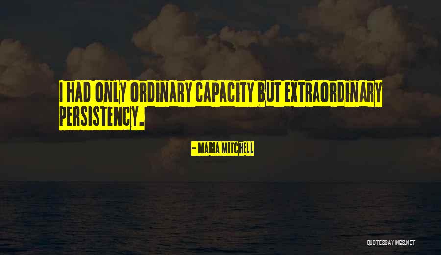 Maria Mitchell Quotes 1417963 Maria Mitchell Quotes 1417963