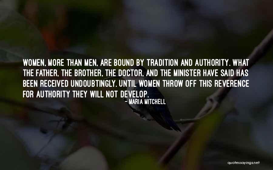 Maria Mitchell Quotes 1487426 Maria Mitchell Quotes 1487426