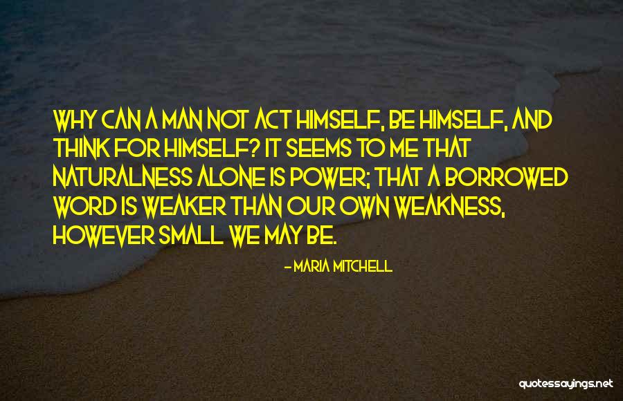 Maria Mitchell Quotes 1577137 Maria Mitchell Quotes 1577137