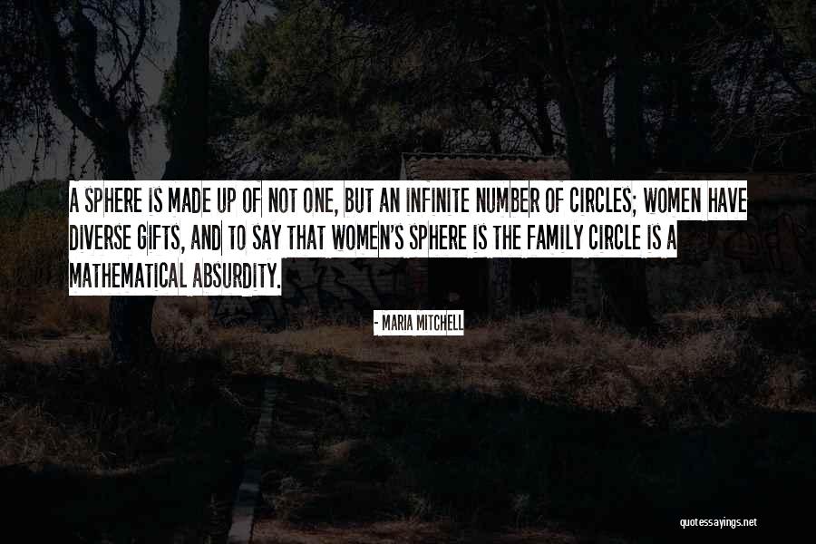Maria Mitchell Quotes 1885048 Maria Mitchell Quotes 1885048