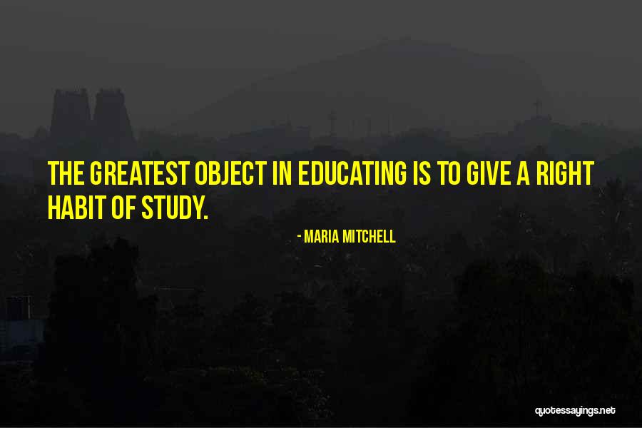 Maria Mitchell Quotes 2154675 Maria Mitchell Quotes 2154675