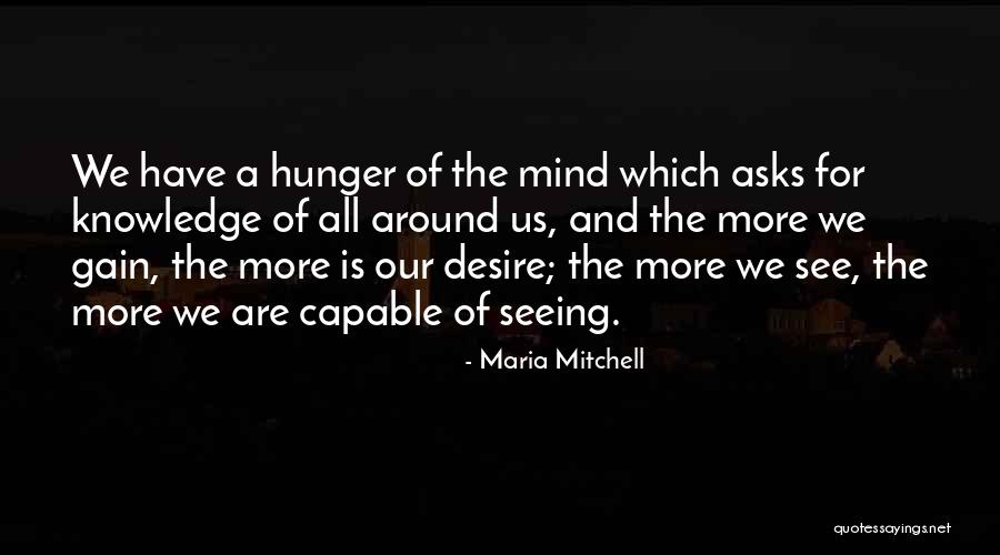 Maria Mitchell Quotes 2160620 Maria Mitchell Quotes 2160620