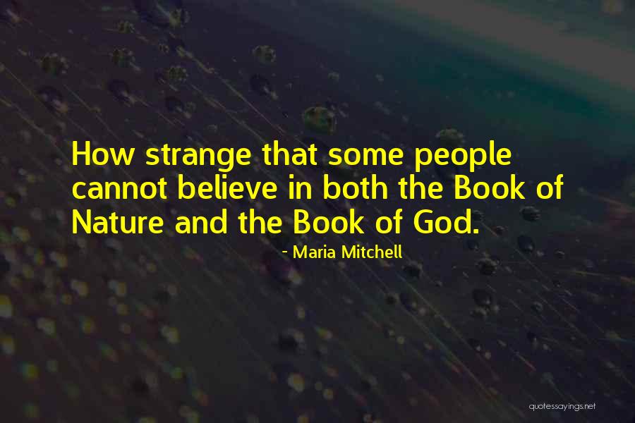 Maria Mitchell Quotes 326251 Maria Mitchell Quotes 326251