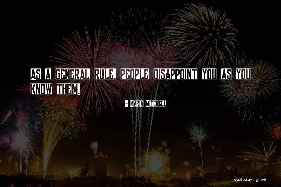 Maria Mitchell Quotes 429714 Maria Mitchell Quotes 429714