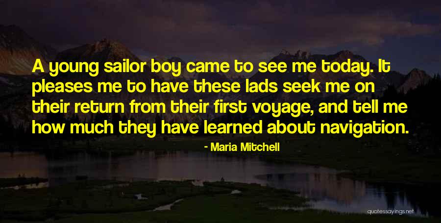 Maria Mitchell Quotes 445239 Maria Mitchell Quotes 445239