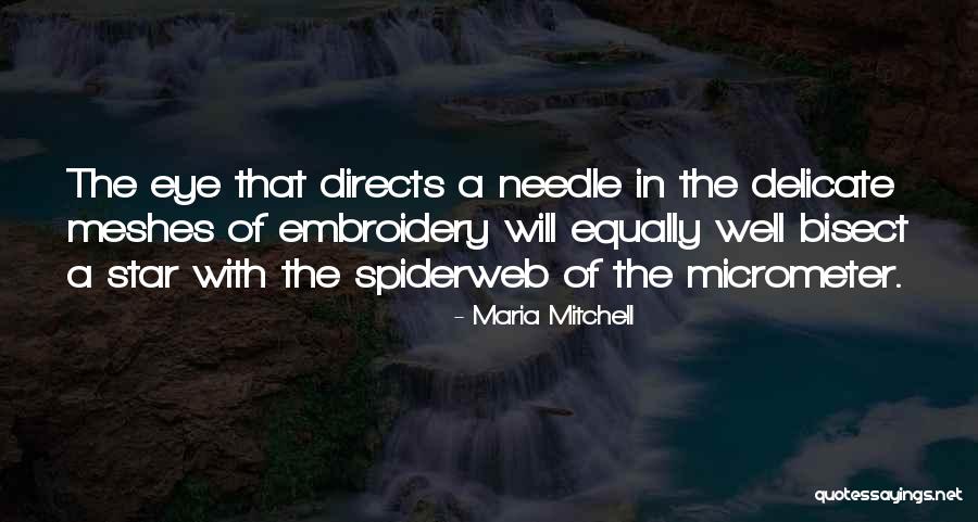 Maria Mitchell Quotes 522448 Maria Mitchell Quotes 522448