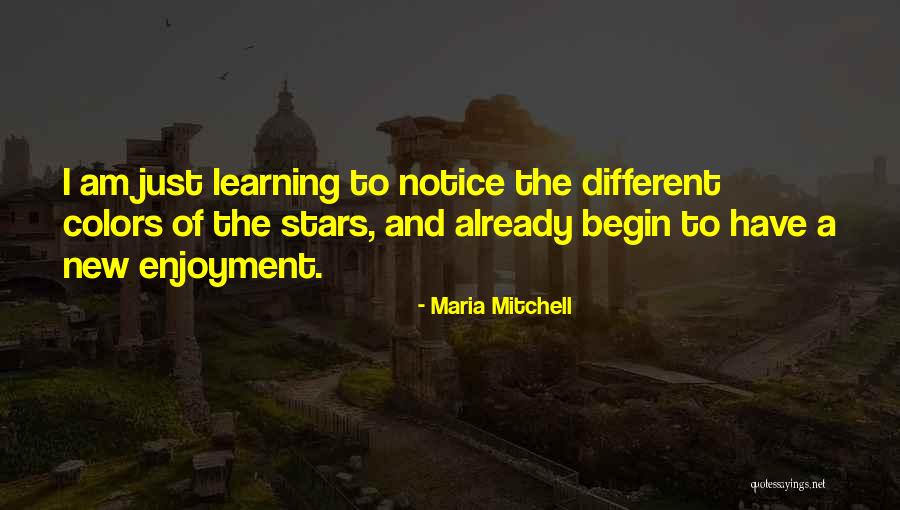Maria Mitchell Quotes 562083 Maria Mitchell Quotes 562083