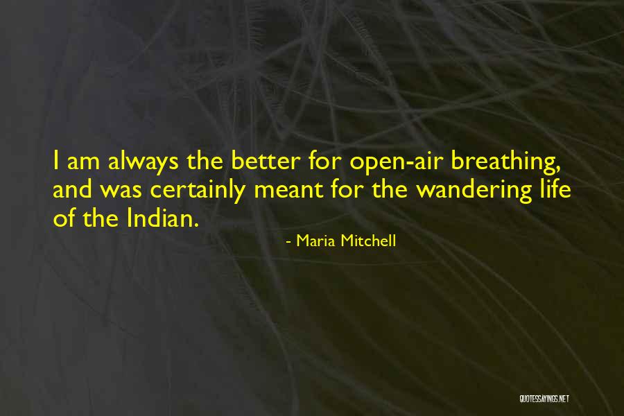 Maria Mitchell Quotes 605783 Maria Mitchell Quotes 605783