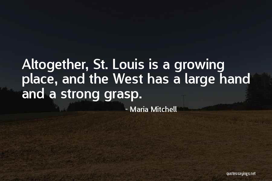 Maria Mitchell Quotes 835196 Maria Mitchell Quotes 835196
