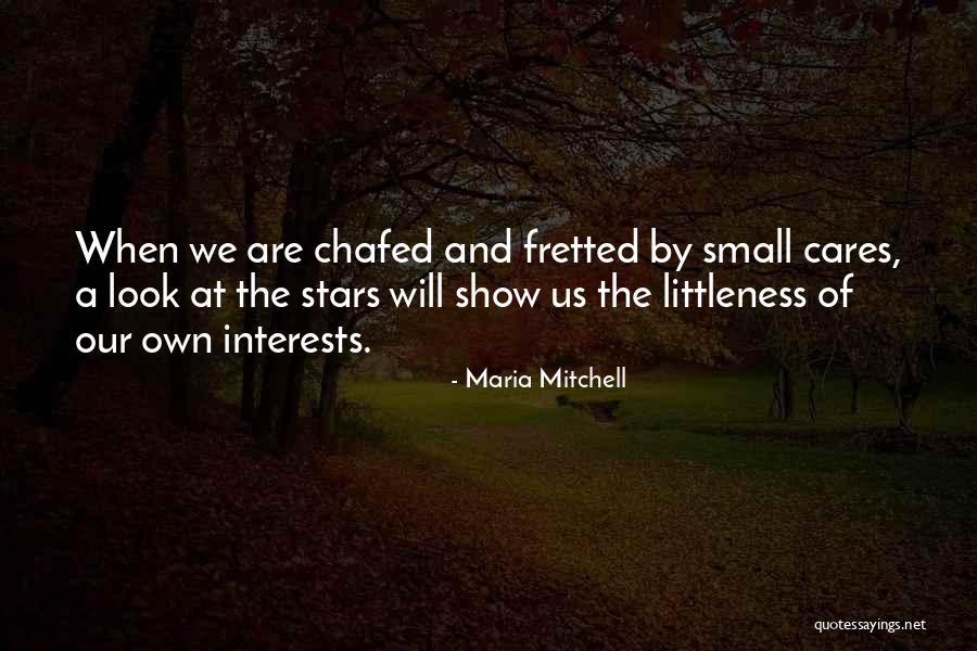 Maria Mitchell Quotes 986870 Maria Mitchell Quotes 986870