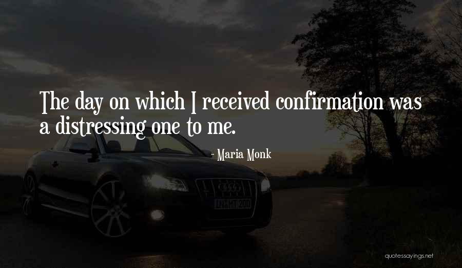 Maria Monk Quotes 376209 Maria Monk Quotes 376209