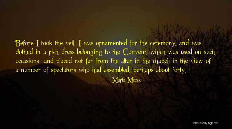 Maria Monk Quotes 559342 Maria Monk Quotes 559342