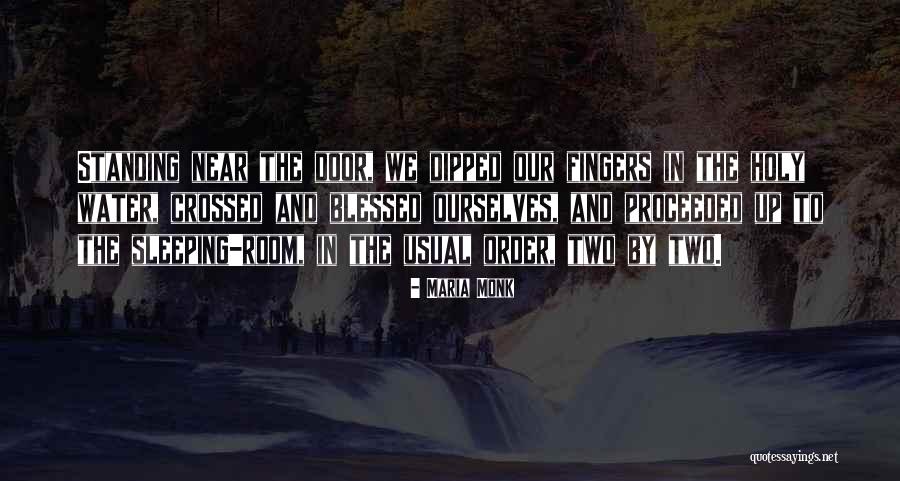 Maria Monk Quotes 807917 Maria Monk Quotes 807917