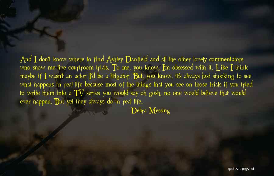Maria Montessori Concentration Quotes By Debra Messing Maria Montessori Concentration Quotes By Debra Messing