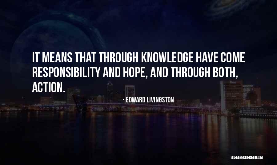 Maria Montessori Concentration Quotes By Edward Livingston Maria Montessori Concentration Quotes By Edward Livingston