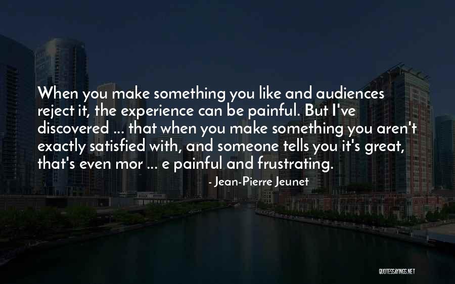 Maria Montessori Concentration Quotes By Jean-Pierre Jeunet Maria Montessori Concentration Quotes By Jean-Pierre Jeunet