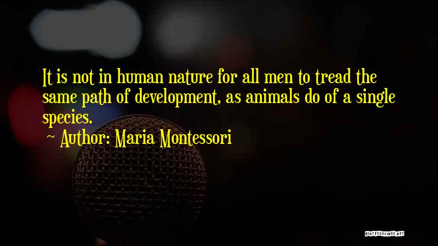 Maria Montessori Quotes 1015097