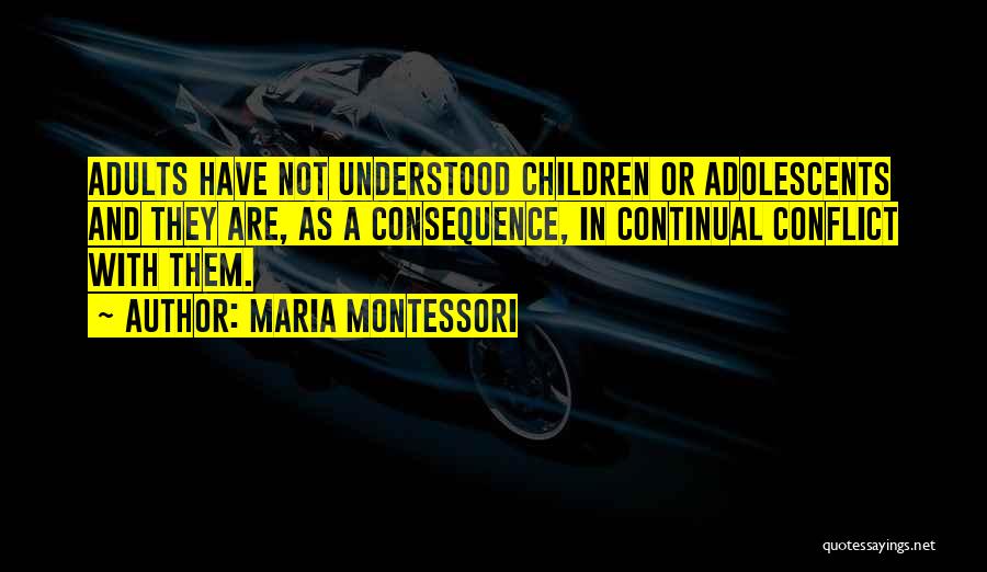 Maria Montessori Quotes 1067935