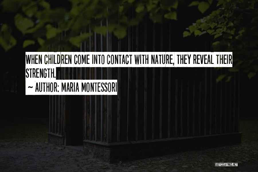 Maria Montessori Quotes 1089210