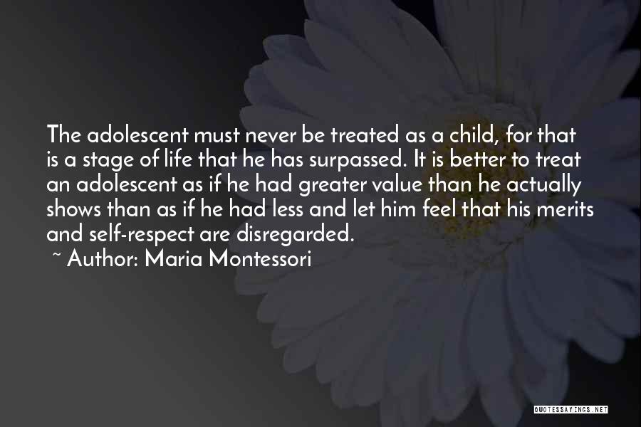 Maria Montessori Quotes 1098138