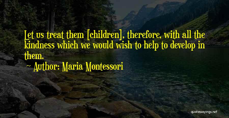 Maria Montessori Quotes 1199245