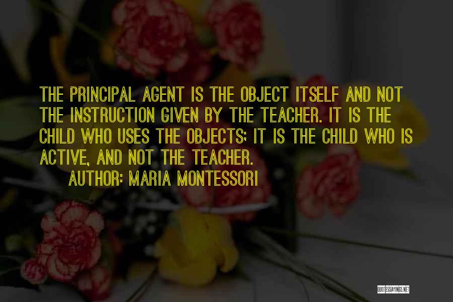Maria Montessori Quotes 1363983