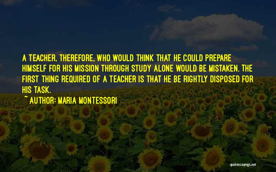 Maria Montessori Quotes 1615115