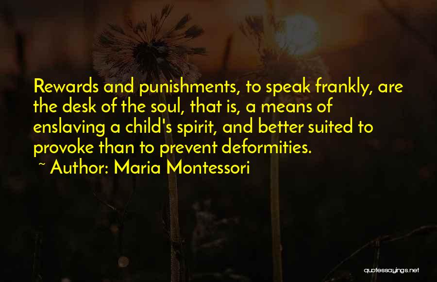 Maria Montessori Quotes 1781803