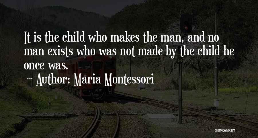 Maria Montessori Quotes 1795196